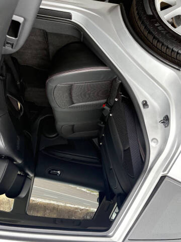 2011 Nissan Rogue SV