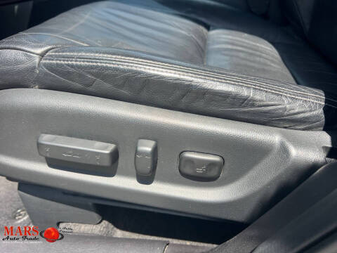 2012 Honda CR-V EX-L w/Navi