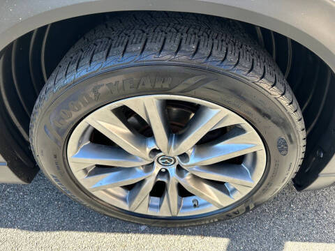 2018 Mazda CX-9 Grand Touring