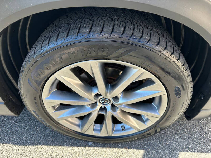 2018 Mazda CX-9 Grand Touring