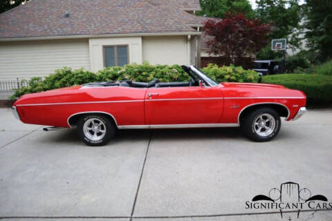 1970 Chevrolet Impala