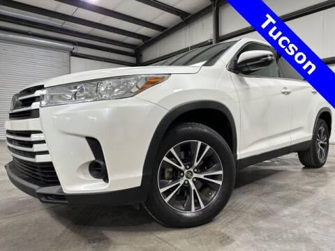 2019 Toyota Highlander for sale at MyAutoJack.com @ Auto House in Tempe AZ