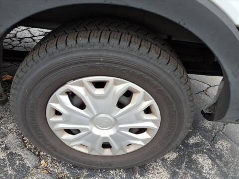 2023 Ford Transit 350 XLT