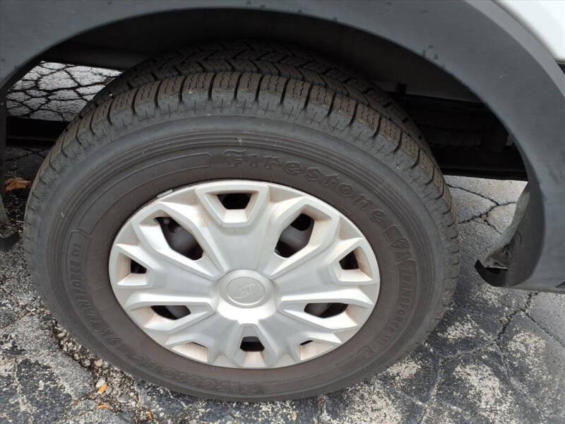 2023 Ford Transit 350 XLT