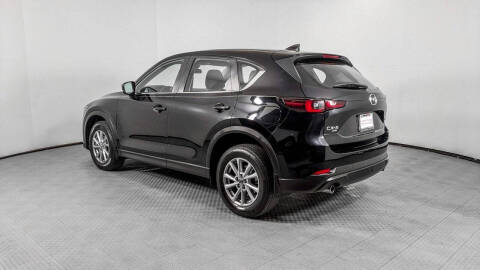 2023 Mazda CX-5 2.5 S