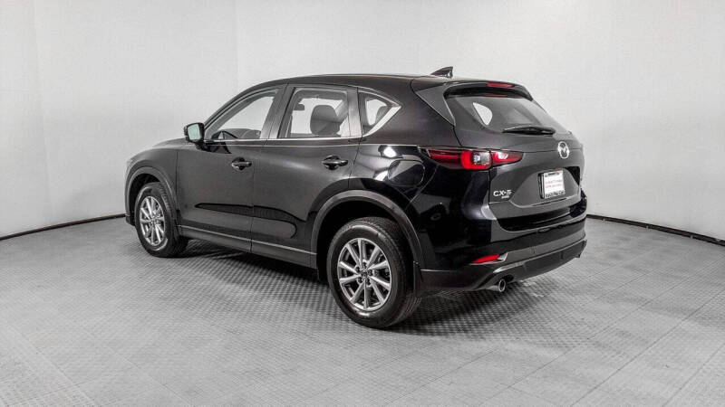 2023 Mazda CX-5 2.5 S