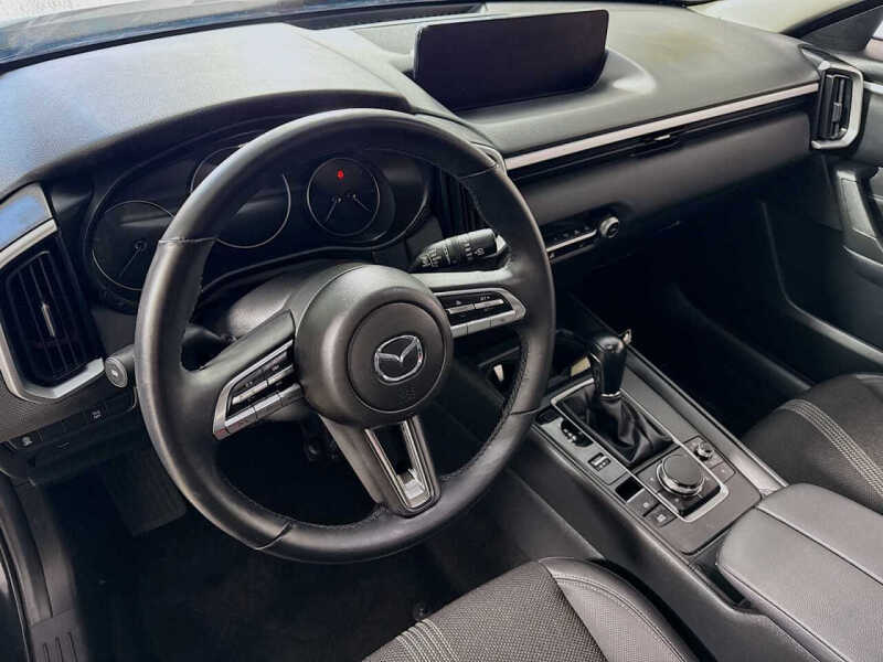 2025 Mazda CX-50 2.5 S Preferred