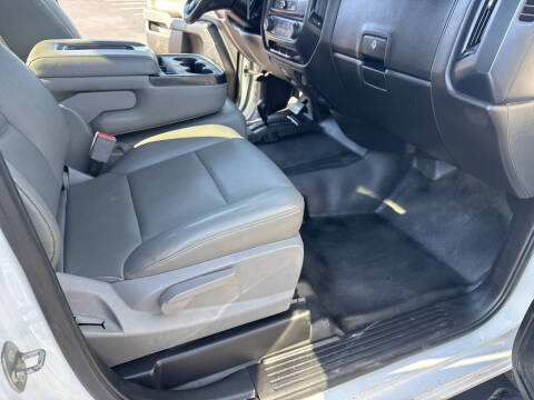 2019 GMC Sierra 2500HD