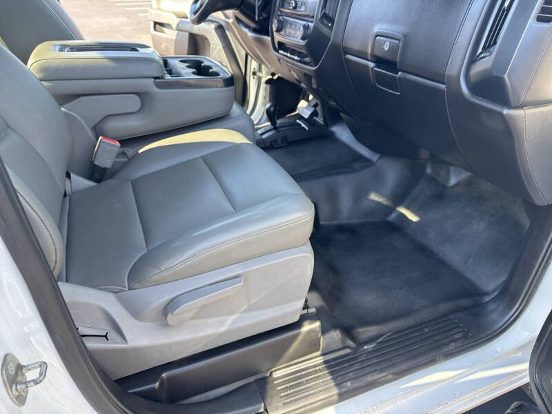 2019 GMC Sierra 2500HD