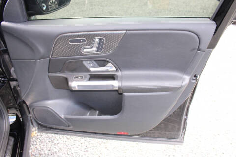 2024 Mercedes-Benz GLB GLB 250