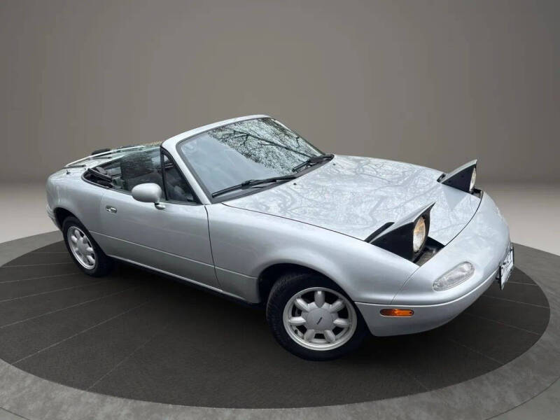 1990 Mazda MX-5 Miata