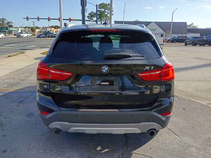 2017 BMW X1 sDrive28i