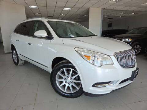 2017 Buick Enclave Convenience