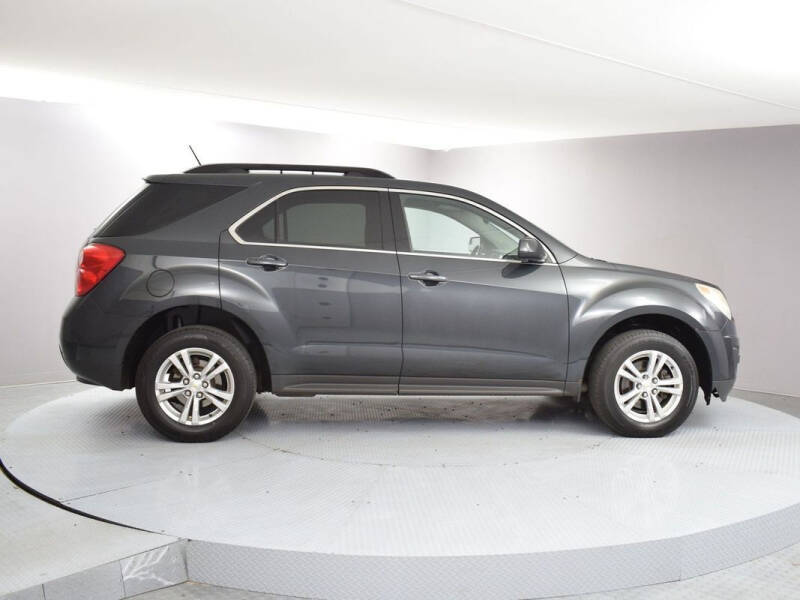 2013 Chevrolet Equinox for sale in Billings, MT