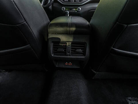 2020 Nissan Altima 2.5 SL