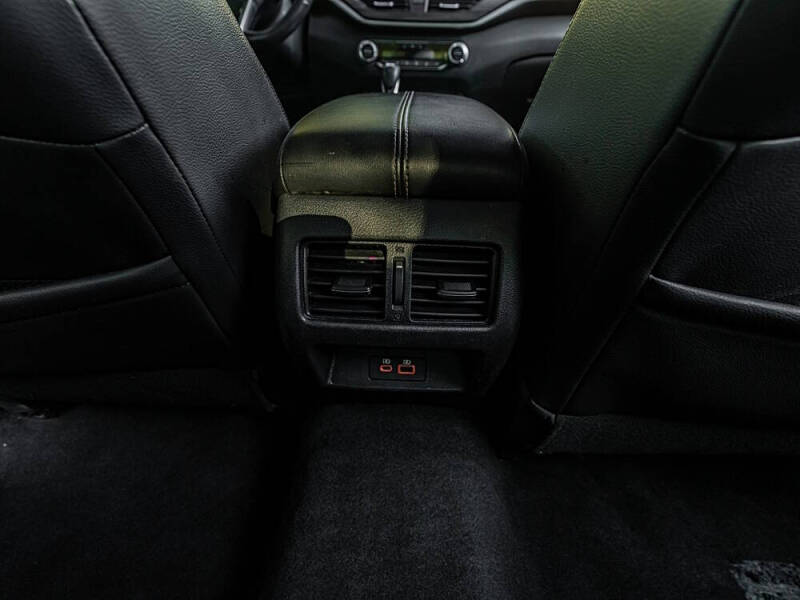 2020 Nissan Altima 2.5 SL