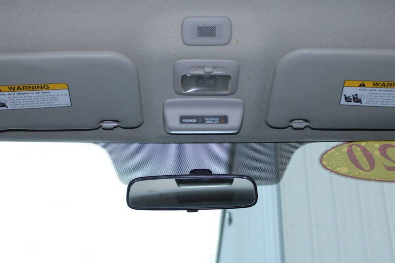 2020 Mitsubishi Mirage G4 LE