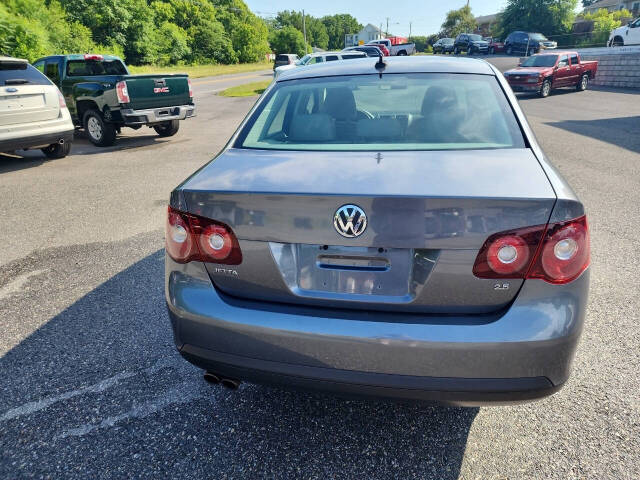 2009 Volkswagen Jetta for sale at Karz South in Funkstown, MD