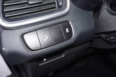 2019 Kia Sorento LX V6