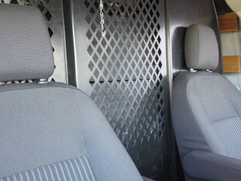 2018 Ford Transit 250