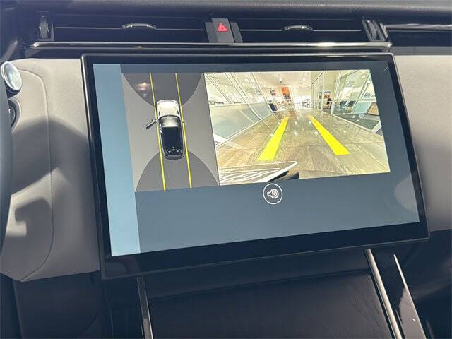 2024 Land Rover Range Rover Velar P250 Dynamic SE