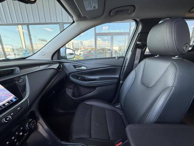 2022 Buick Encore GX Essence