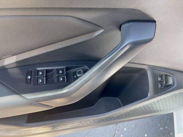 2021 Volkswagen Jetta