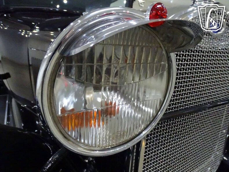 1929 Ford Model A