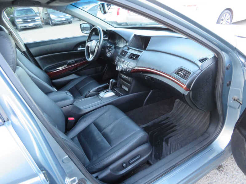 2011 Honda Accord Crosstour