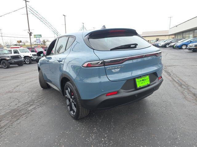 2024 Dodge Hornet GT