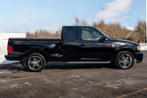 2000 Ford F-150