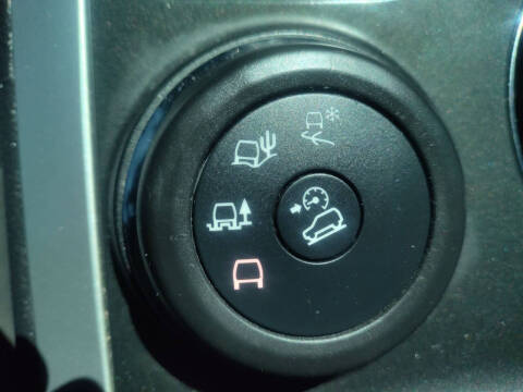 2012 Ford Explorer Limited