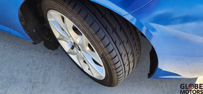 2007 Hyundai Tiburon GT Limited