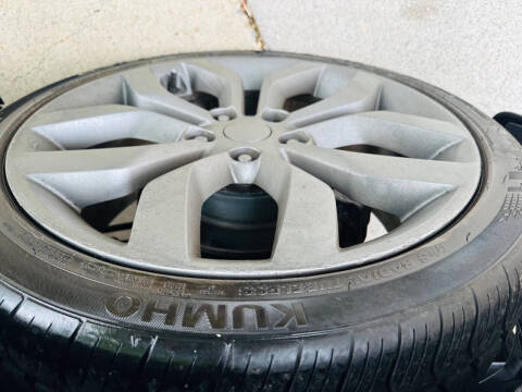 2012 Hyundai Veloster