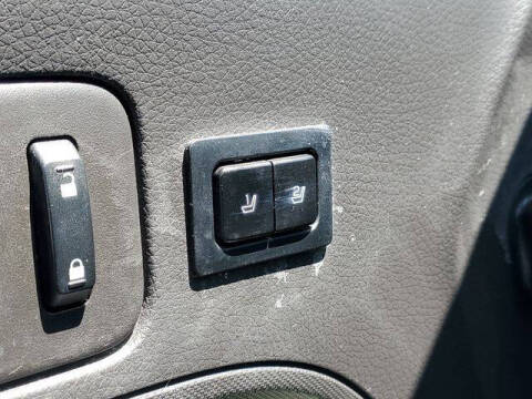 2010 Ford Edge Limited