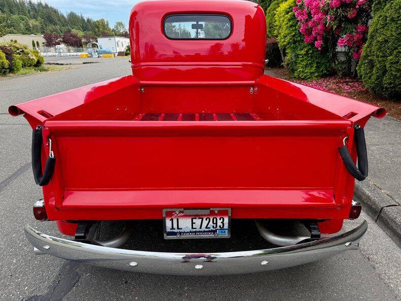 1942 Chevrolet Silverado 1500