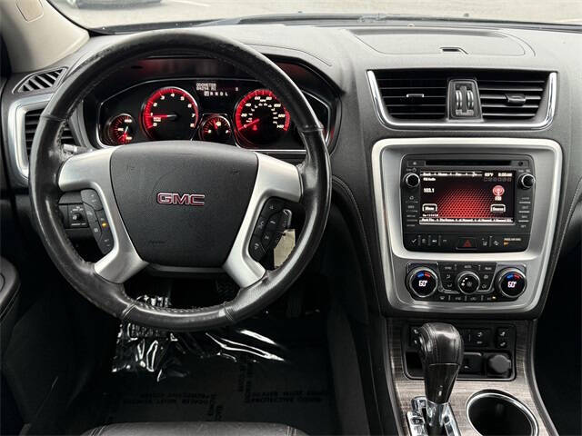 2017 GMC Acadia Limited