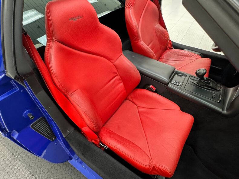 1996 Chevrolet Corvette