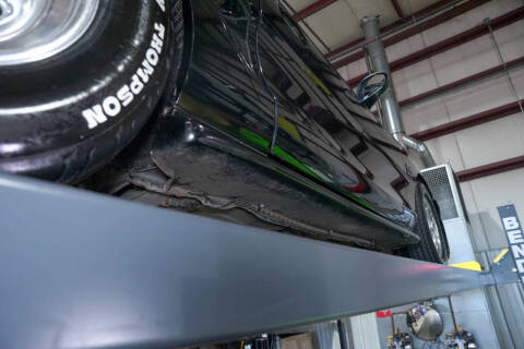 1994 Ford Mustang GT