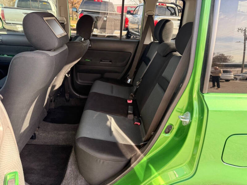 2006 Scion xB