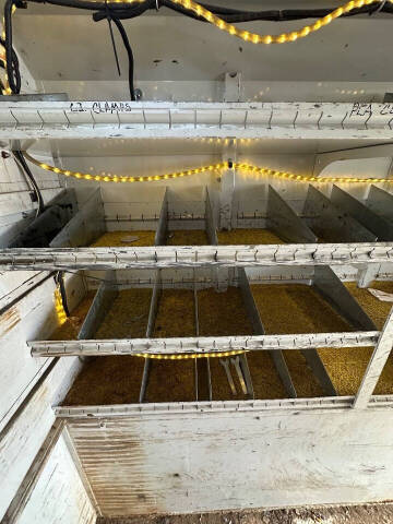 2011 Ford F-750 Super Duty