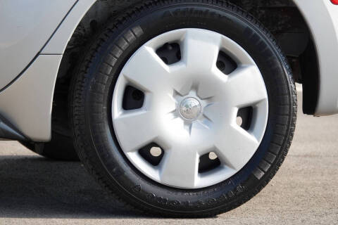 2004 Scion xA