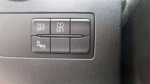 2017 Mazda CX-3 Grand Touring