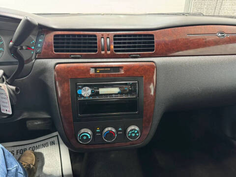 2006 Chevrolet Impala LS
