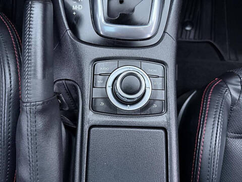 2014 Mazda MAZDA6 i Grand Touring