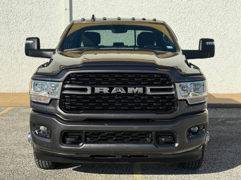 2023 RAM 3500 Big Horn