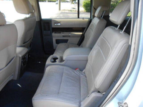 2009 Ford Flex SEL
