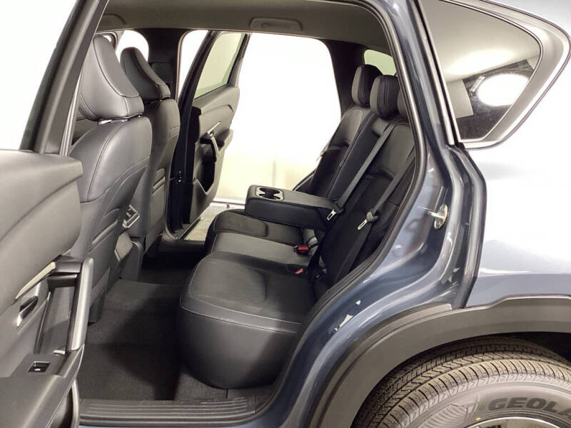 2026 Mazda CX-5 2.5 S Select
