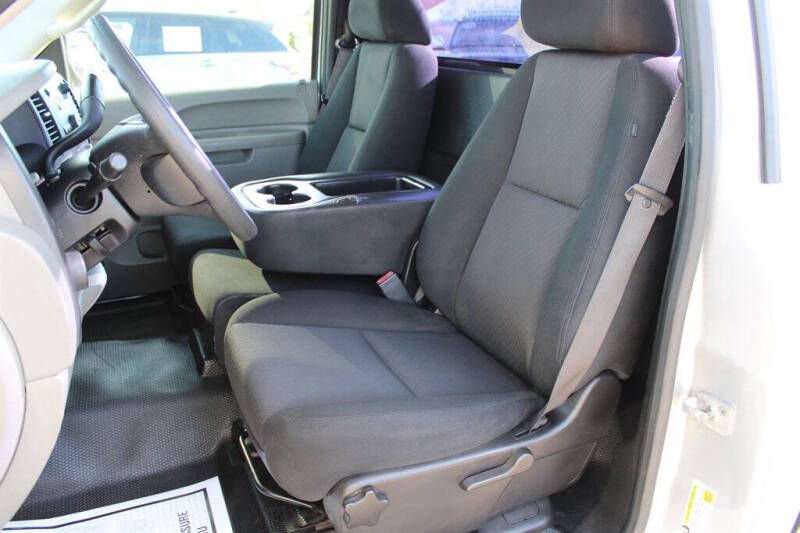 2012 GMC Sierra 1500