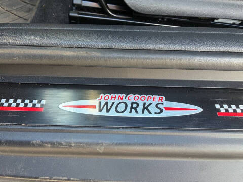 2015 MINI Hardtop 2 Door Cooper S